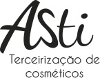 Asti | Terceirização de cosméticos